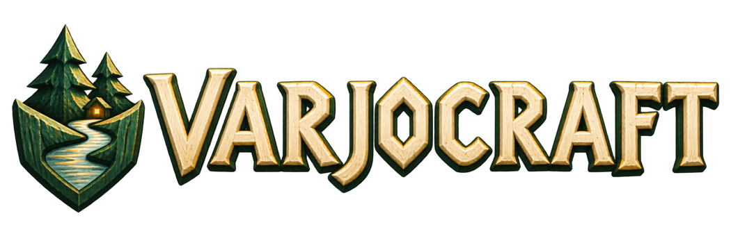 Varjocraft